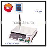 New Digital Electronic Price Scale Commercial Weight Balance