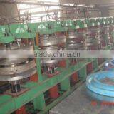 Qingdao Saiyuan Industry & Trade Co., Ltd. company overview - view 2 thumbnail