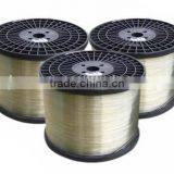 Transparent Polyester Wire, 10kg Net Weight on Spool Supporting Wire, An-ti uv Polyester Pet Wire thumbnail-2