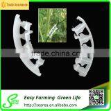 Plastic Tomato Clip for Agriculture Garden Use thumbnail-4