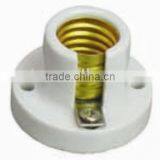 Porcelain Lamp Holder thumbnail-1