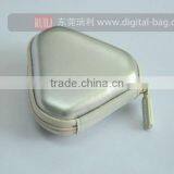 Customized Foam Eva Case Zipper Case Wireless Earphone Storage Case thumbnail-2