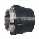 Polyethylene Coated Steel Pipe Corrugated Pipe thumbnail-6