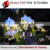 Pagoda Professional Wedding Reception Tents for Sale thumbnail-6