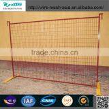 PVC Coated Decorative Garden Fencing Net thumbnail-3
