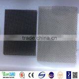 High Quality Stainless Steel Diamond Mesh Window Screen thumbnail-1