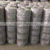 Italian Big Lowes Galvanized Cattle Panels Livestock Fence thumbnail-1