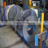 Steel Structure Top Quality Manufactur Grating Steel Serrated Flat Steel thumbnail-5