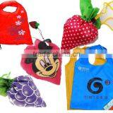 Resuable Banana,flower Folding Shopping Bag thumbnail-1
