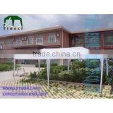 Steel Structure Summer Gazebo thumbnail-1