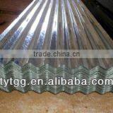 Prefab House Galvanized Corrugated Sheet