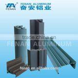 Wholesale Factory Directly Toilet Partition Cubicle Top Bar 6m AL-4007 Aluminum thumbnail-2