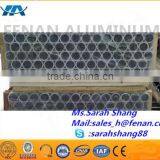 6063 6005 6061 6082 Aluminum Tube Profile for Hot Sales thumbnail-6