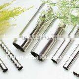 STAINLESS STEEL SQUARE PROFILE With Grade 201/304/316 thumbnail-4