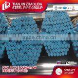 1 / 2 Inch - 4 Inch Dia Cold Rolled Pre Galvanized Square Hollow Section Steel Pipe With Price List thumbnail-1