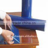 Blue PE Protective Film for Glass/window thumbnail-1