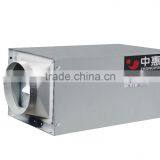 180---650M3/H for Air Recuperator Air Exchanger Ventilator With Heat Recovery Ventilator for CMF thumbnail-5