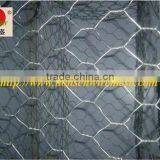 2013 Hot Selling Hexagonal Chicken Wire Mesh 16-year Factory thumbnail-1