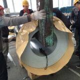 Galvanized Sheet Material GI Coil，Zinc Coated Steel Coil/HDG/GI thumbnail-4