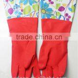 Warm Keeping Household Latex Glove thumbnail-1