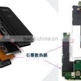 Silicon Thermal Pad thumbnail-1