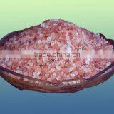 Rock Salt Pink| Salt Crystal Pink|Himalayan Rose Salt|Organic Pink Salt thumbnail-2