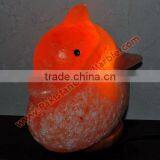 NEW ANIMALS CRAFTED SALT LAMPS thumbnail-6