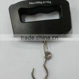 Portable Mini Digital Luggage Scale 40kgs thumbnail-2