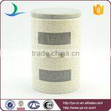 Simple Portable Stripe 2sets Decal,deliacete Canister thumbnail-1