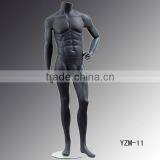 2015 Headless Sexy Silicone Male Mannequin Sale thumbnail-5