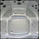 Mini Fiberglass Pool Fiberglass Polyester Pool Fiberglass Pool Shell thumbnail-4