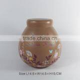 Polyresin Decorative Coin Box thumbnail-1