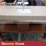 Newstar Perfect Bathroom Sink Base Cabinets thumbnail-2