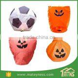 Biodegradable Sky Flying Paper Lantern thumbnail-1