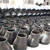 A234 WPB Carbon Steel Eccentric Reducers thumbnail-5