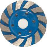Diamond Grinding Cup Wheel thumbnail-2