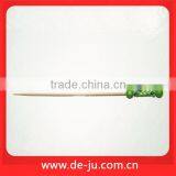 Braided Decoration Barbecue Meat Skewer Bamboo Grilling Skewer thumbnail-1