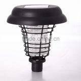 High Quality Outdoor Garden Solar Mosquito Killer Lamp Night Light Mosquito Repellent For Wholesale thumbnail-2