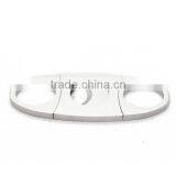Stainless Steel Cigar Cutter thumbnail-5