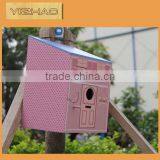 New Decorative Wooden Bird House thumbnail-1