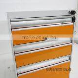 UL-01 3 Drawer Pedestal thumbnail-1