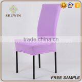 Factory Manufacture Square Top Chair Covers thumbnail-4