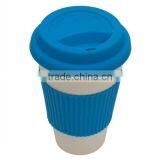 Eco-friendly Homewares Bamboo Picnic Cup thumbnail-1