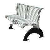 Cast Iron Outdoor Metal Bench Legs thumbnail-3