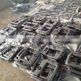 15KW CE Certificates High Quality Europe Style Large Size Decorative Wood Pellet Stoves Inserts HS-X15 thumbnail-5