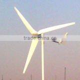 300w Robust Horizontal Axis Wind Turbine thumbnail-2
