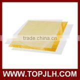50 Sheet/ Bag Tranparent ID PVC Cards of PET Material thumbnail-3