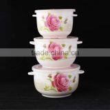 Procelain Fresh Bowl for Promotion thumbnail-1