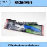 Mini Ceramic Knife Chef Knife/kitchen Knife for Fruit Vegetable/zirconia Ceramic Knives KNN-03 thumbnail-1