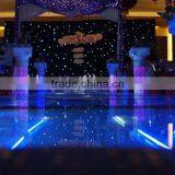 New Design LED Monochrome Starry Sky Cloth thumbnail-1